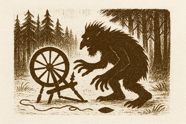 Trollsmör och Fröa