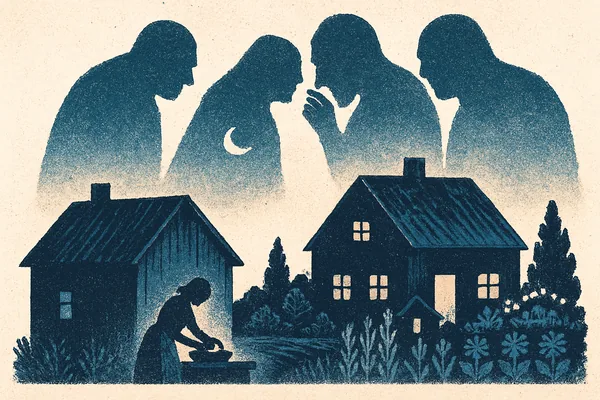 Jättarnas hemliga kost