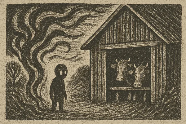 Mysteriet om nissarne