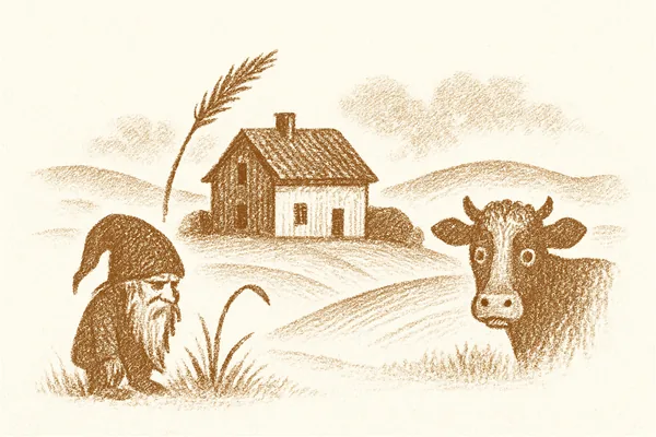 Tomtarna i Dunevad