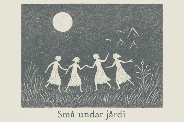 Midsommarnattens växtmagik