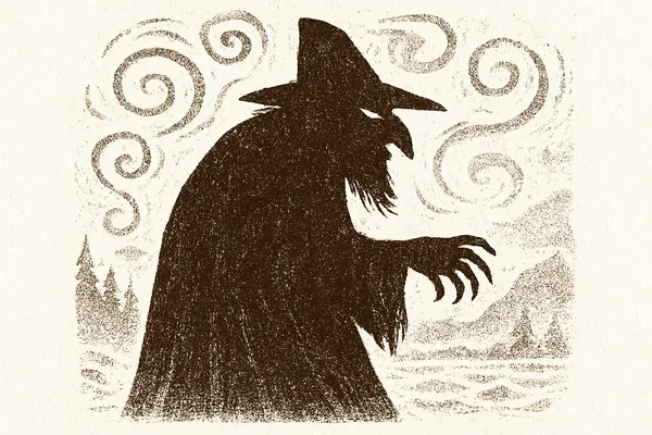 Nallso och Frussi Tragedin