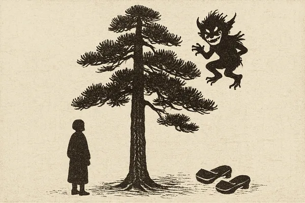 Skogsnuvans spratt och skratt
